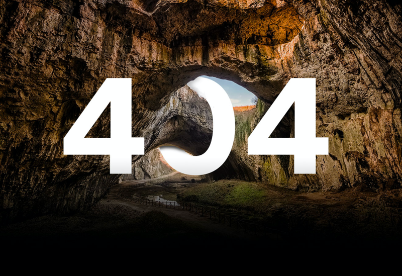 Grotte de Devetashka, près de la ville de Lovech, Bulgarie. © Adobe Stock - Jess_Ivanova